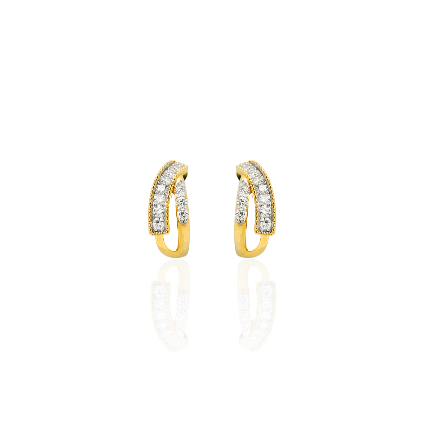 Aeris Earrings