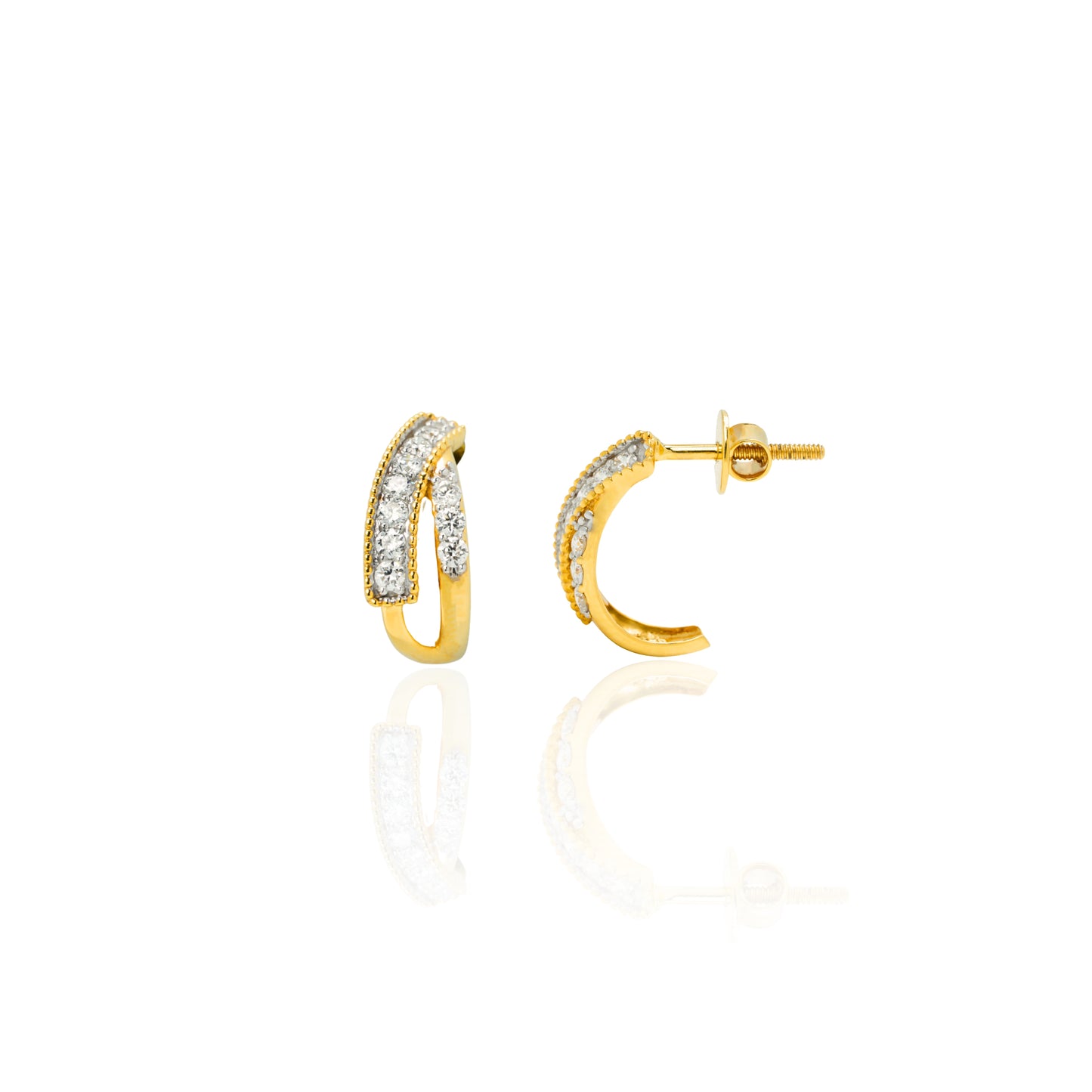 Aeris Earrings