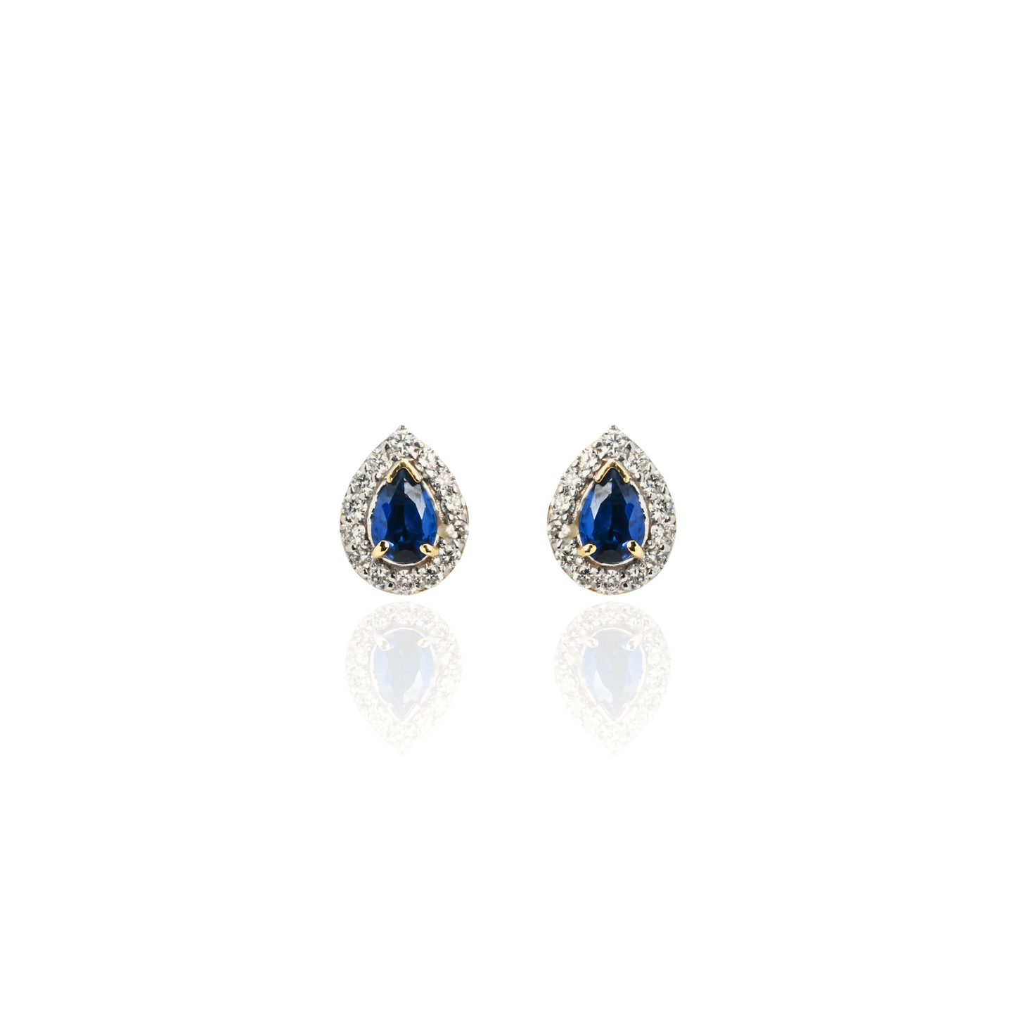 Aurelia Pendant Set