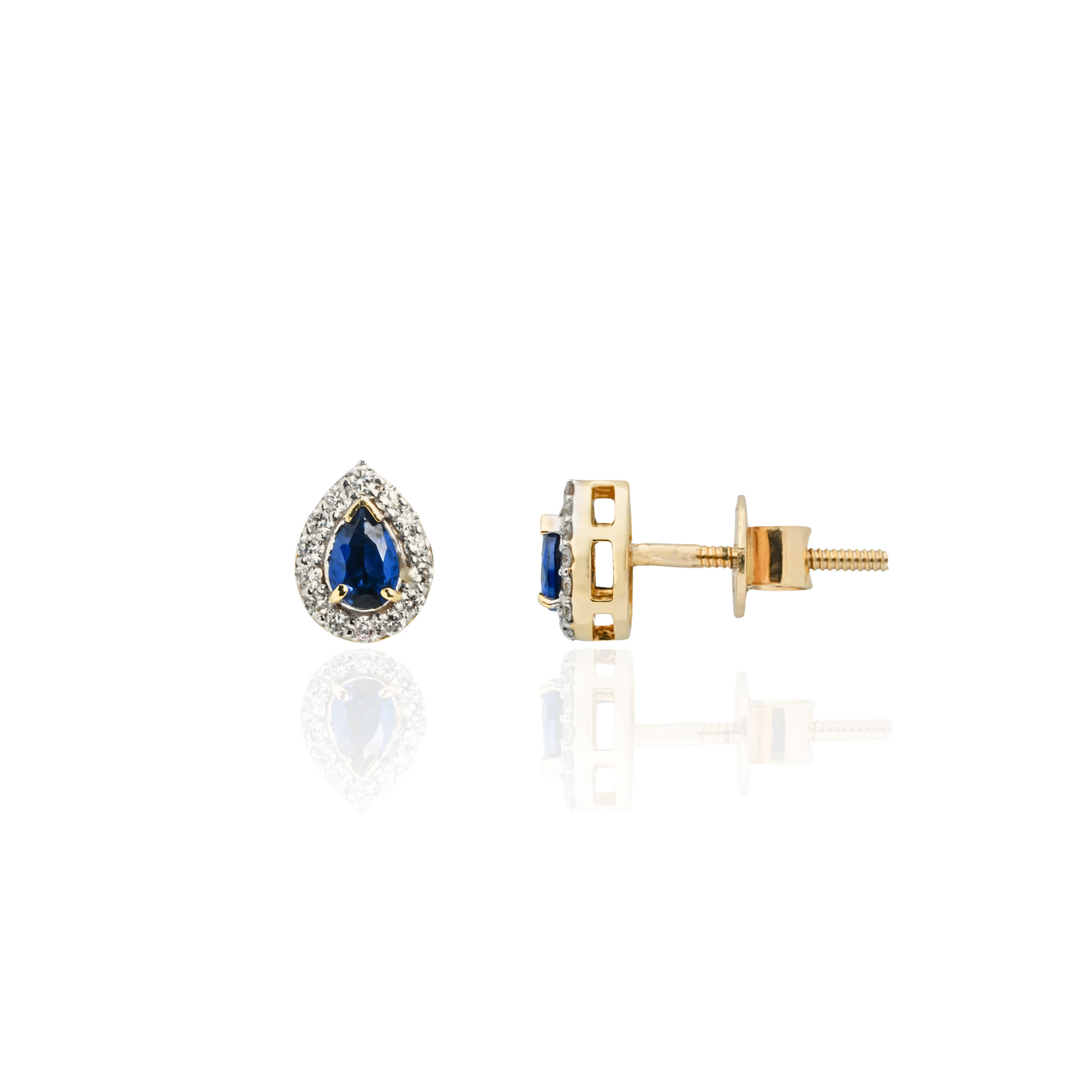 Aurelia Pendant Set