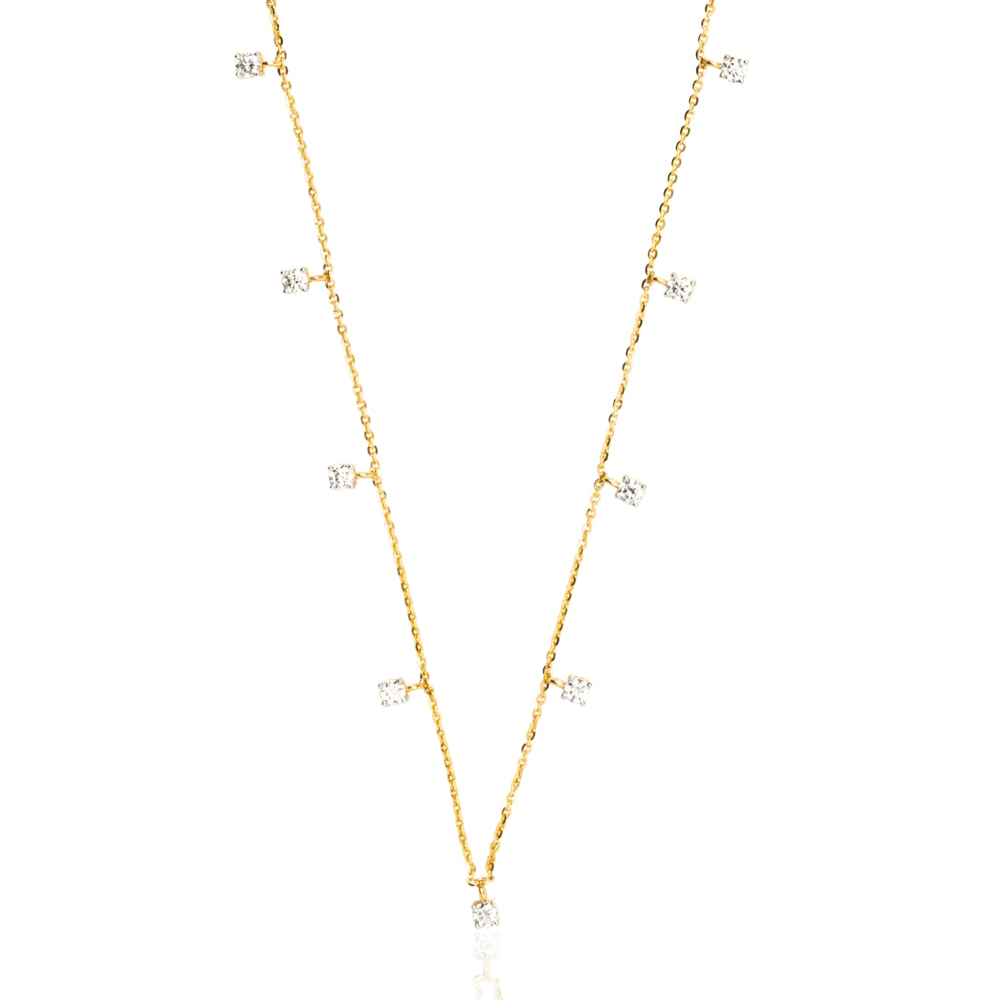 Arya Dangling Charm