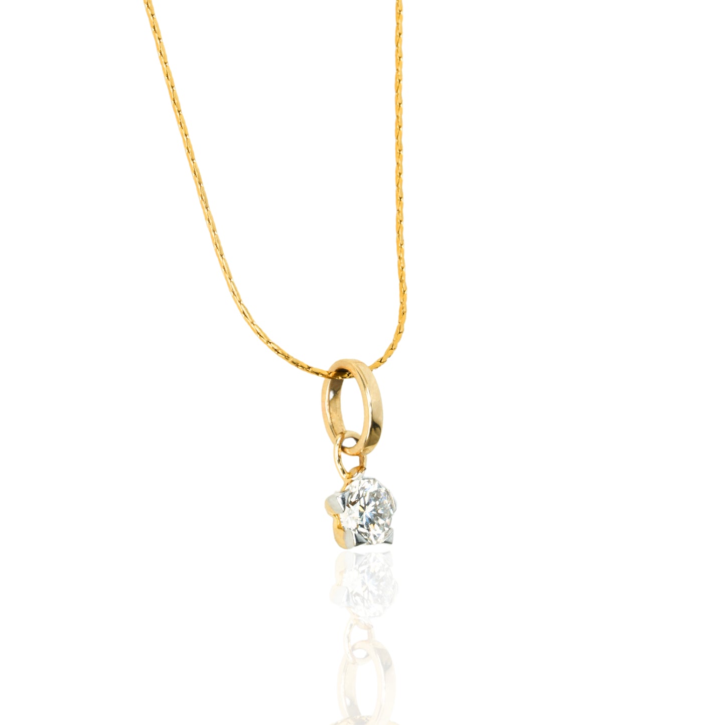 Star Pendant