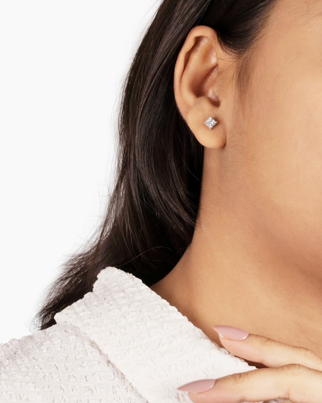 Princess Earrings (ready-to-ship)
