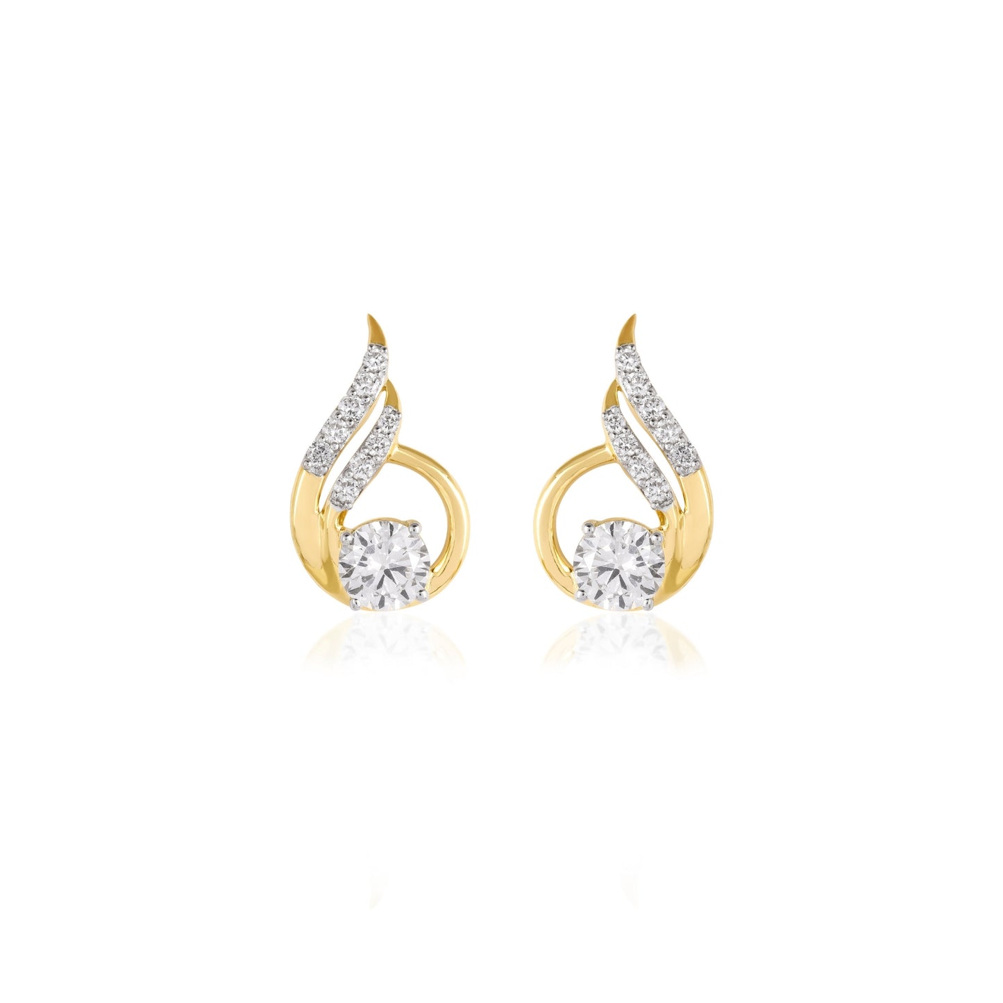 Tira Earrings(ready-to-ship)