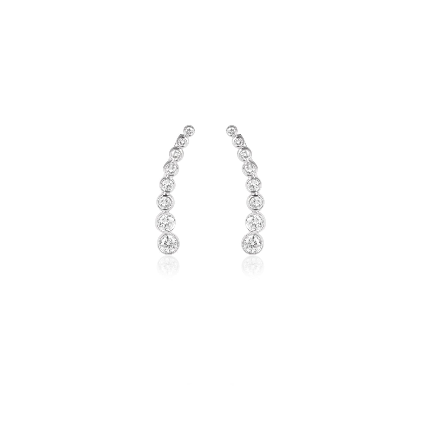 Bling Ear Cuffs