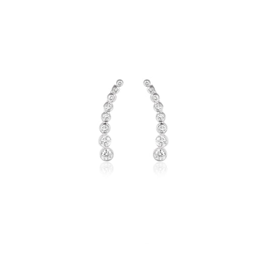 Bling Ear Cuffs