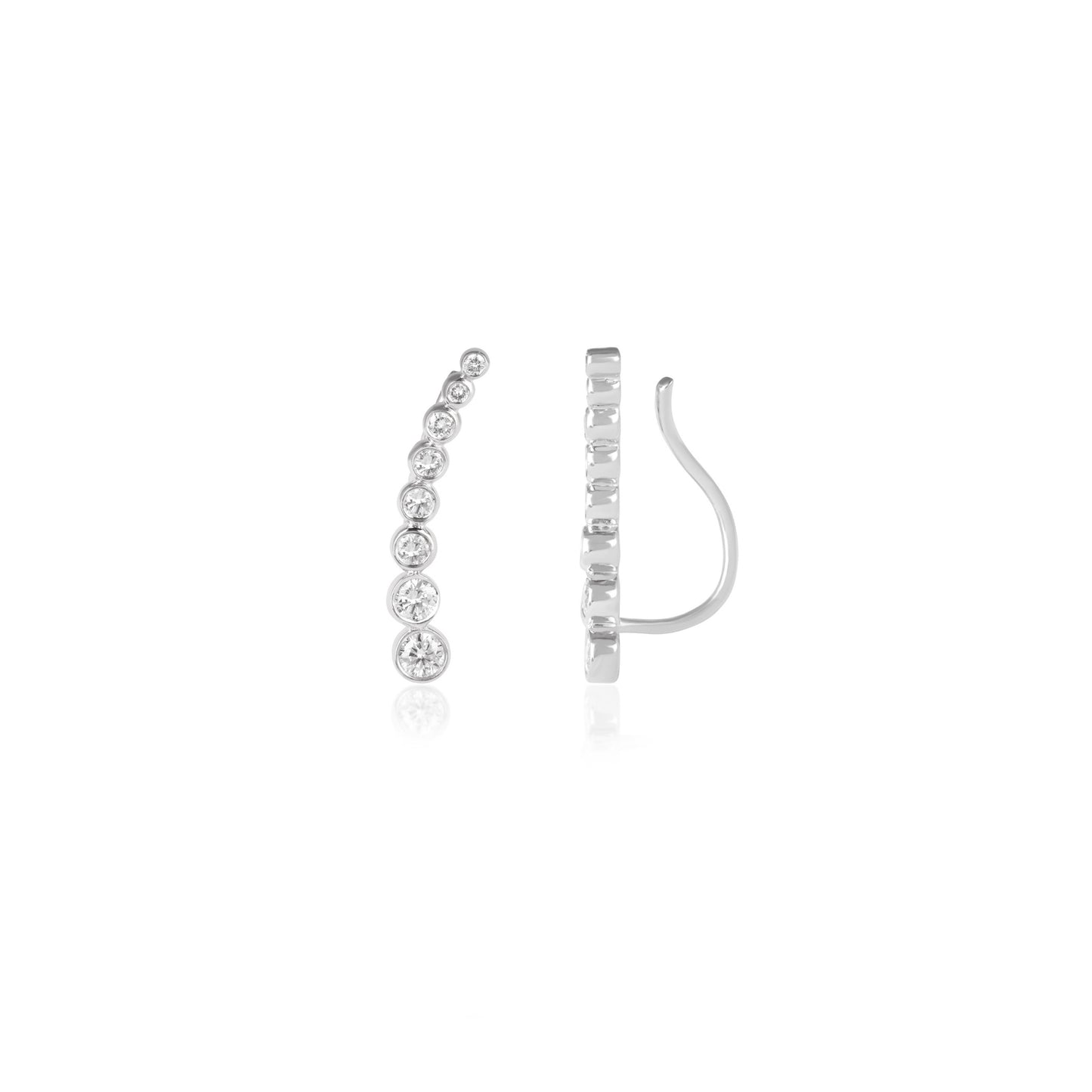 Bling Ear Cuffs