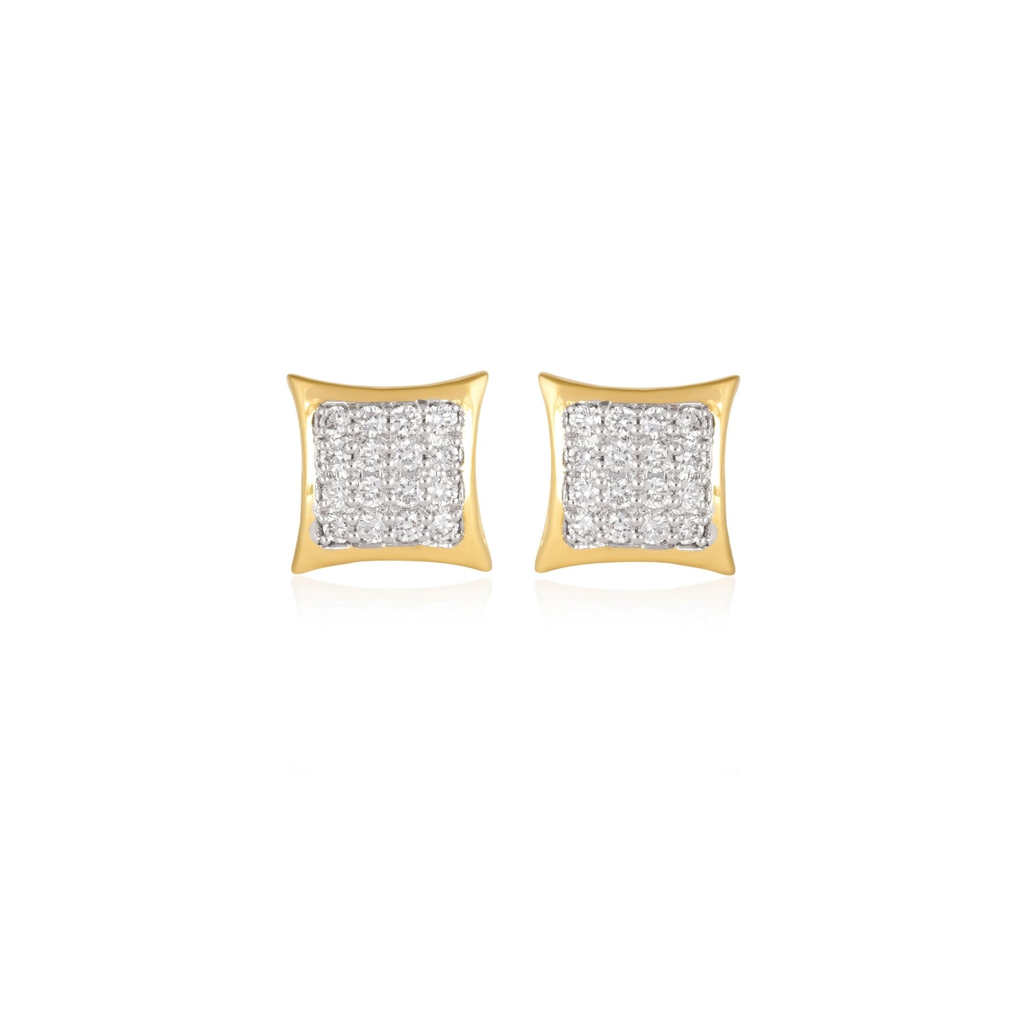 Stardust Earrings