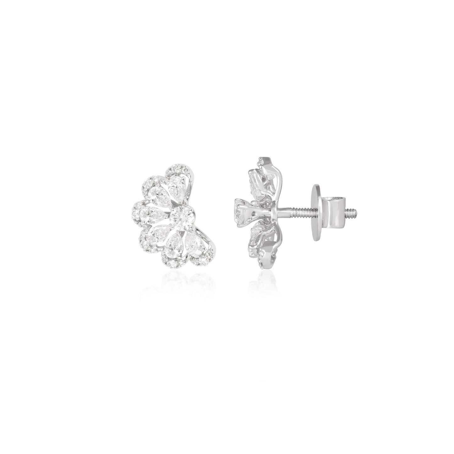 Spring Earrings