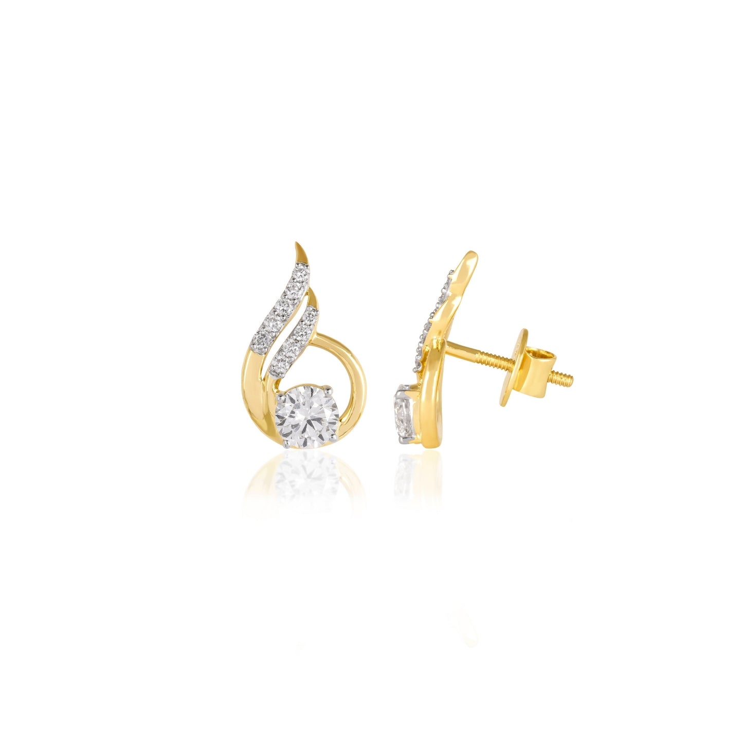 Tira Earrings(ready-to-ship)