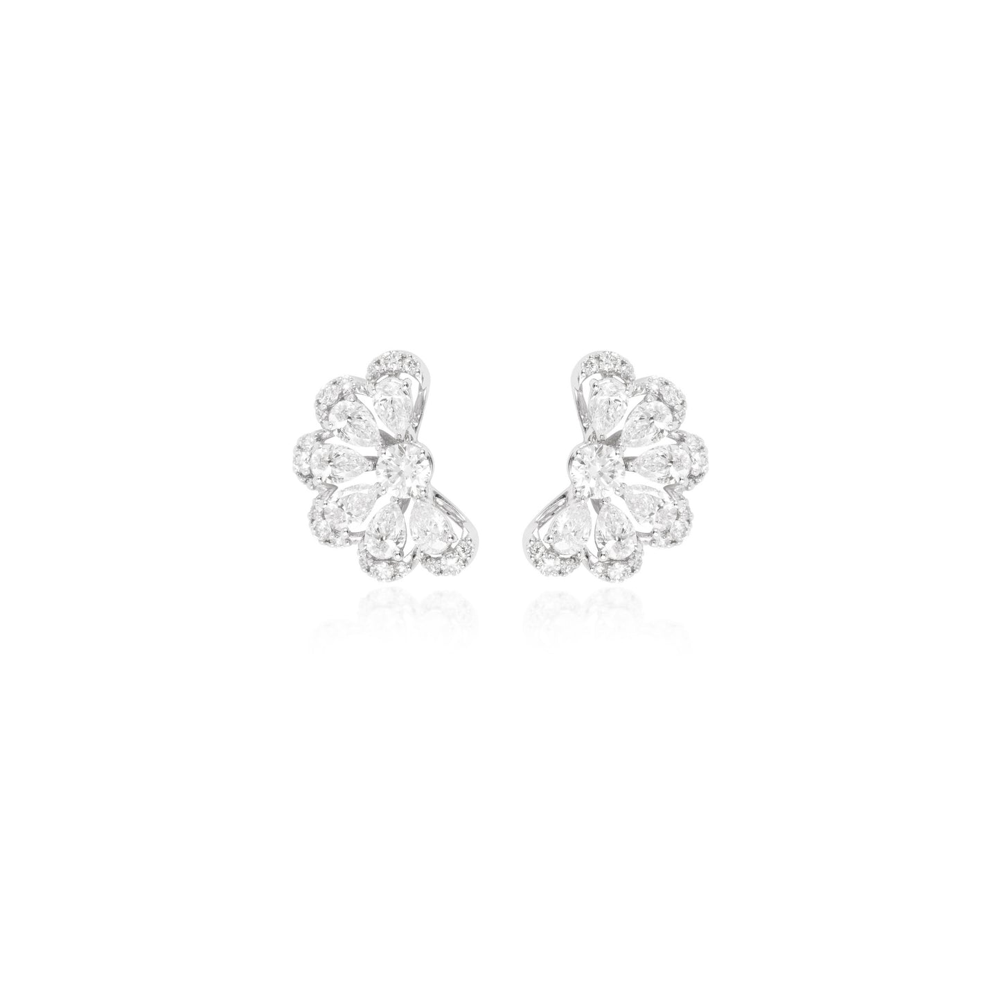 Spring Earrings