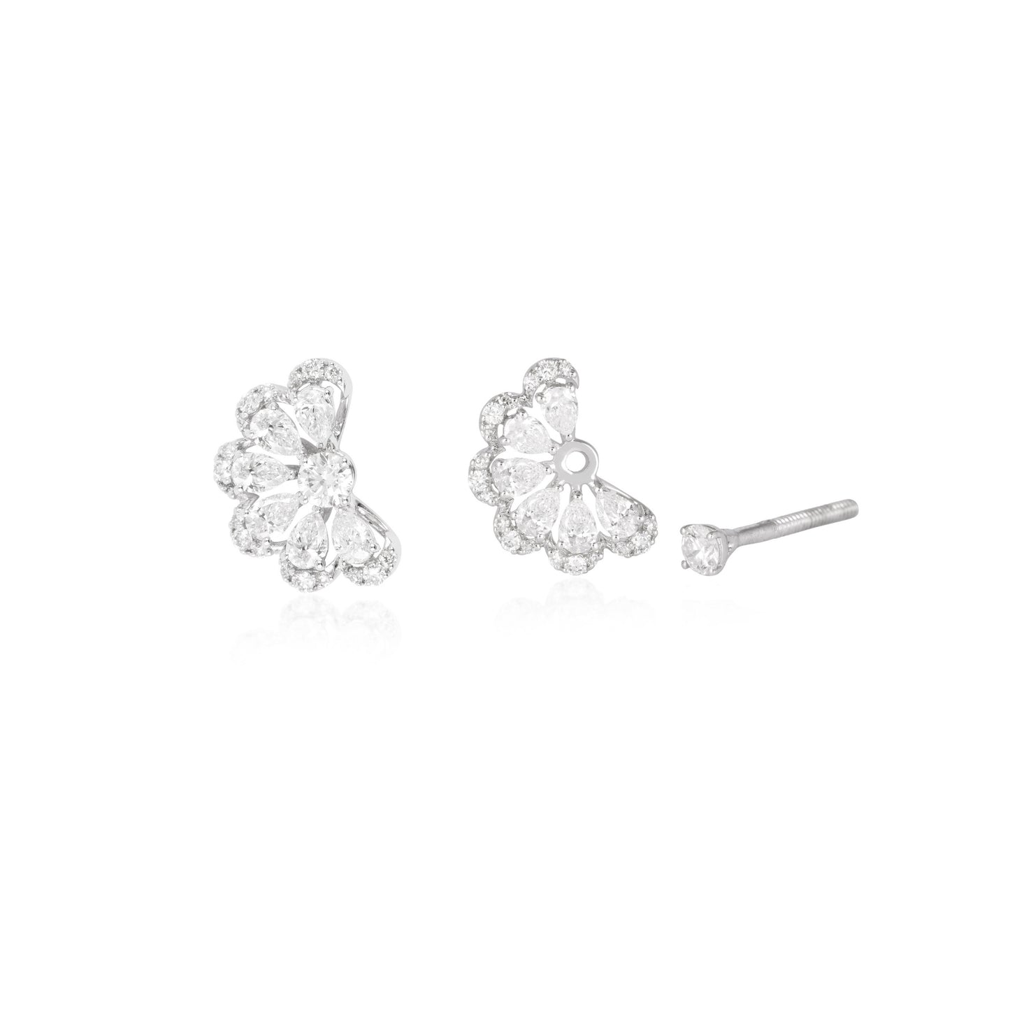 Spring Earrings