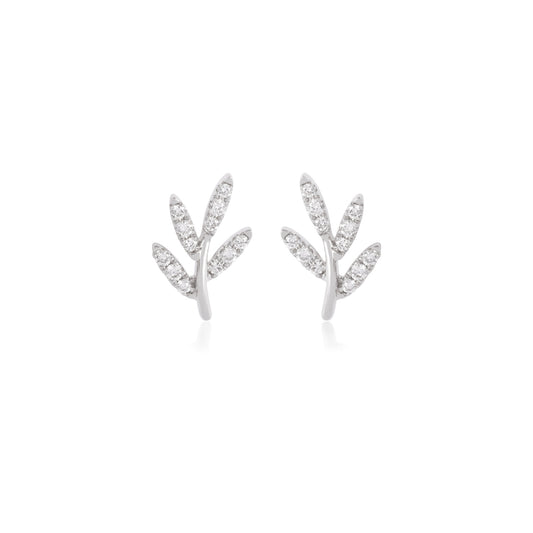 Autumn Earrings