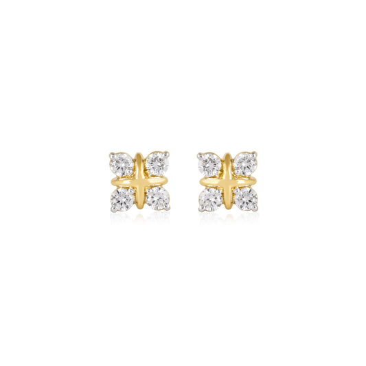 Star Earrings