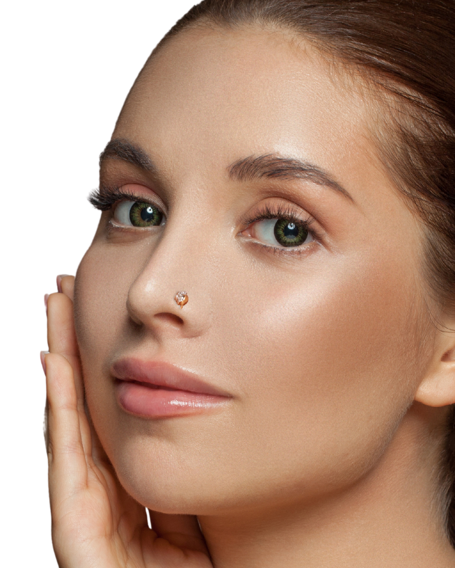 Gunva Nose Pin (ready-to-ship)