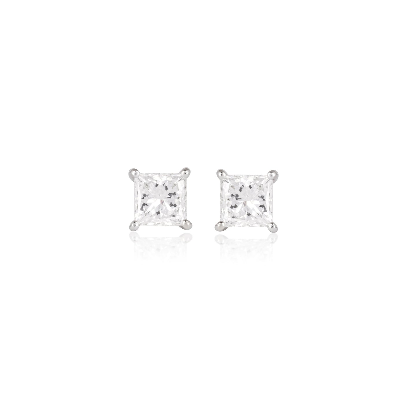 Princess Earrings (ready-to-ship)