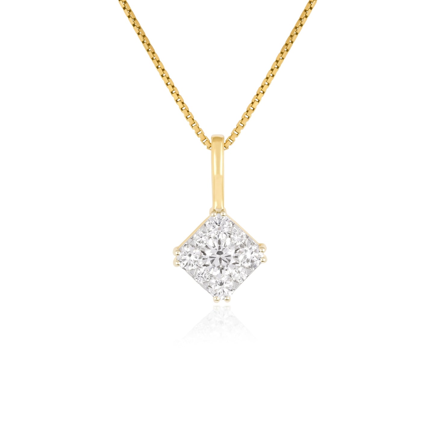 Precious Pendant