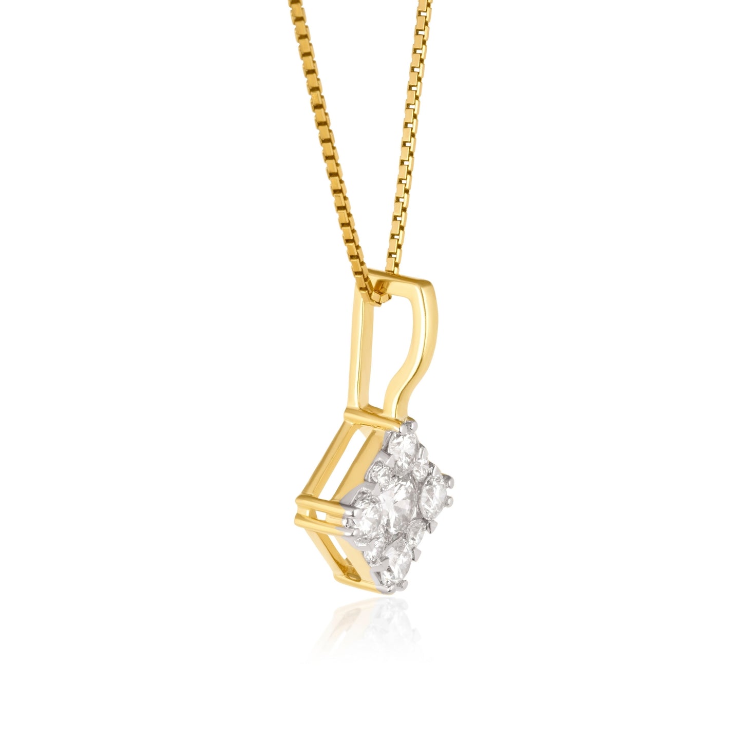 Precious Pendant