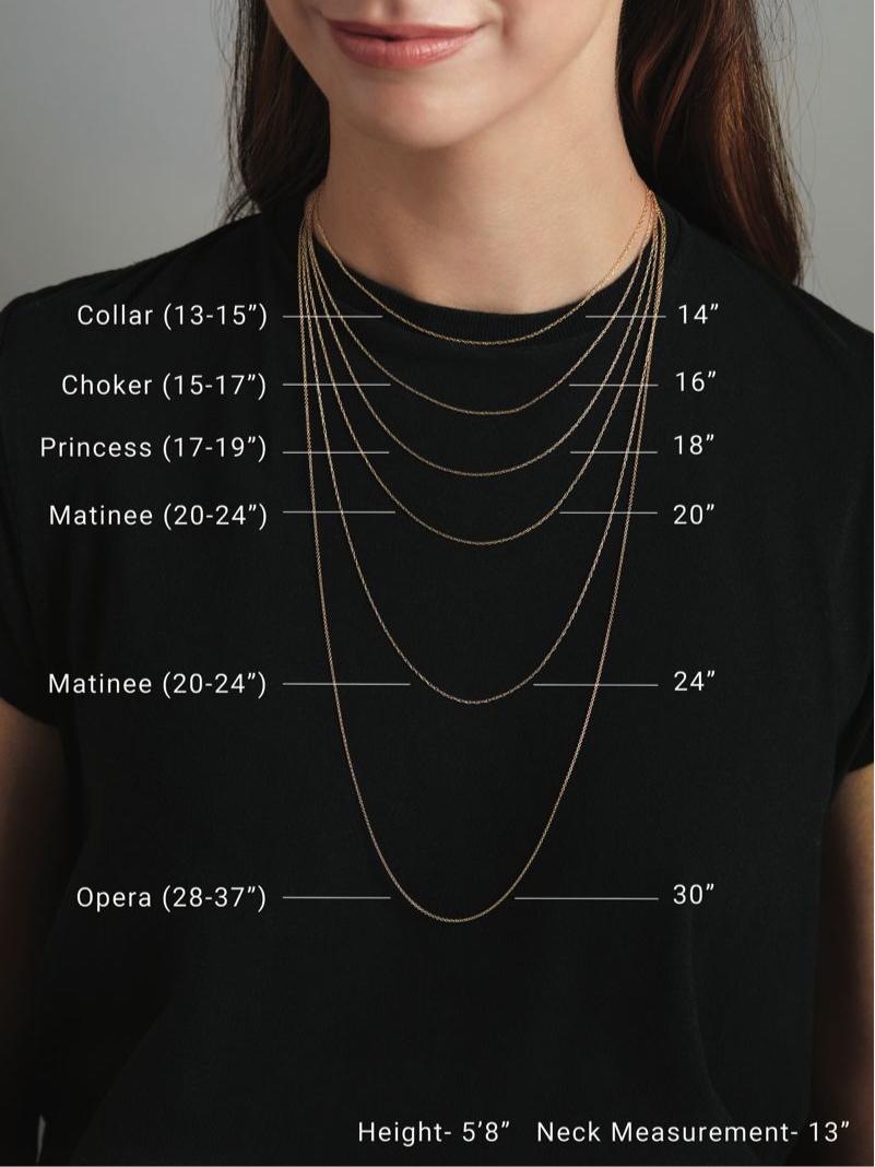 Taj Ardhya Modern Minimal Mangalsutra for Women by TINCH – (14K/18K Gold, Lab-Grown Diamonds)