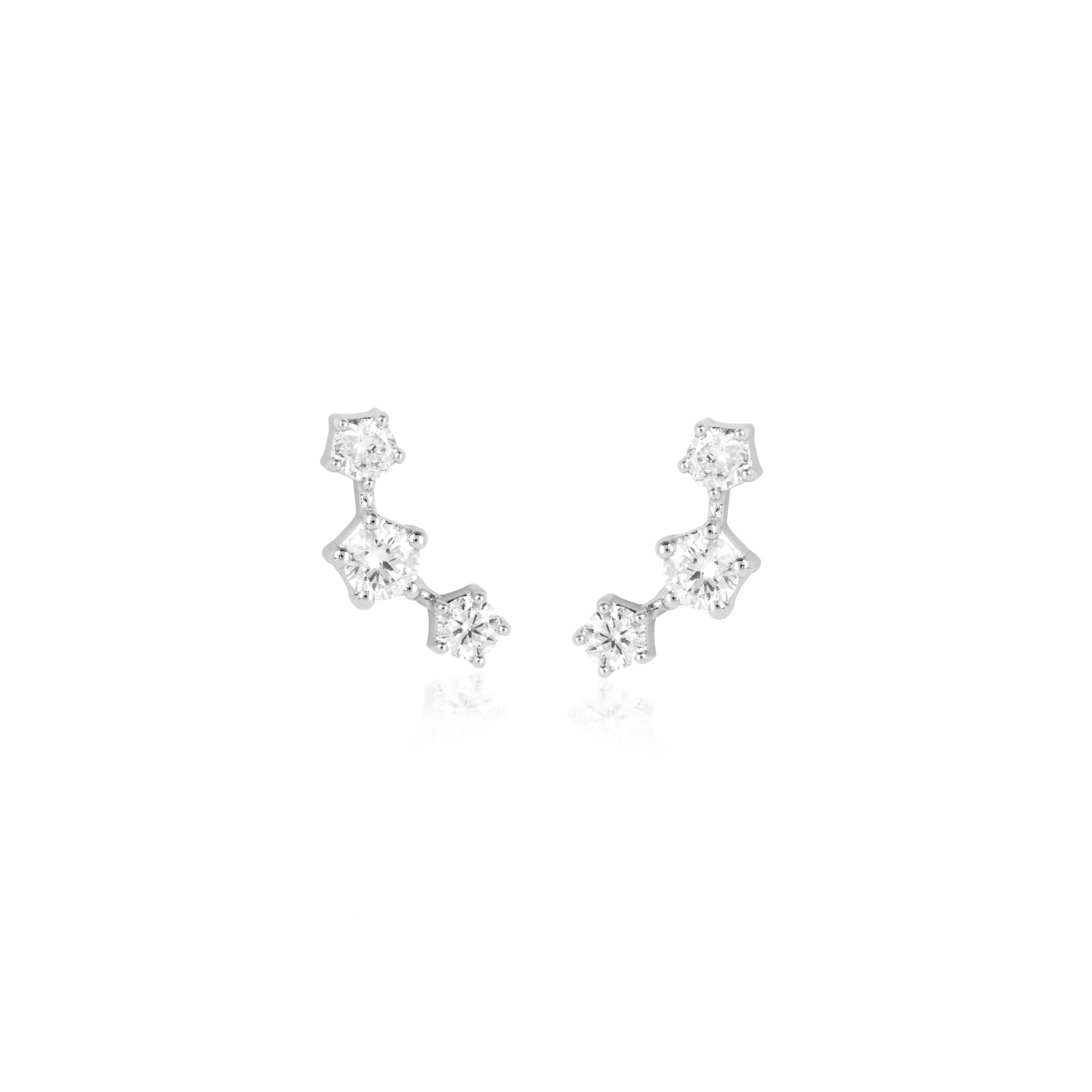 Starsign Earrings