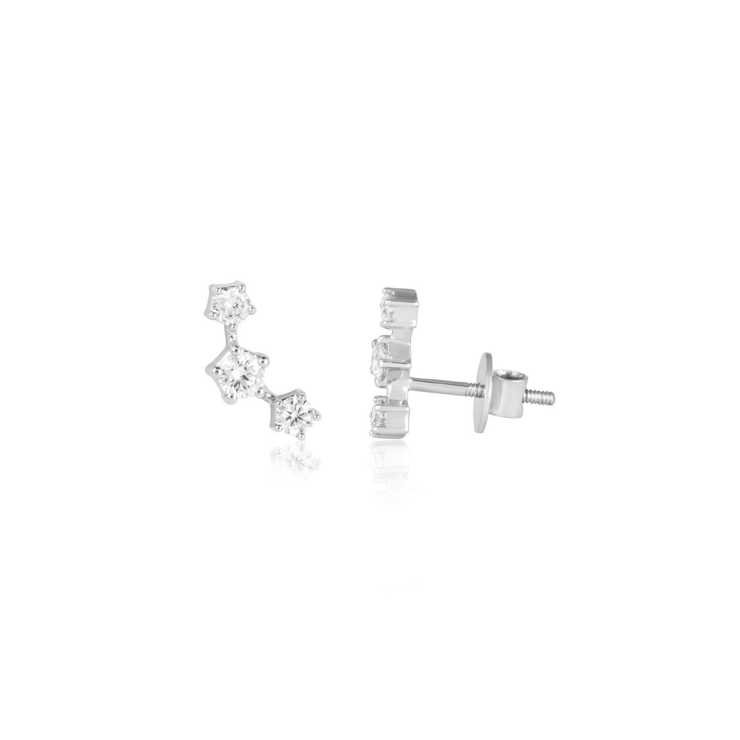 Starsign Earrings