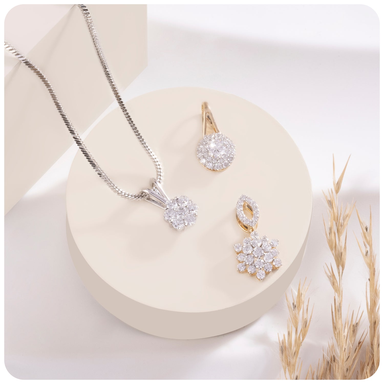 Pendants