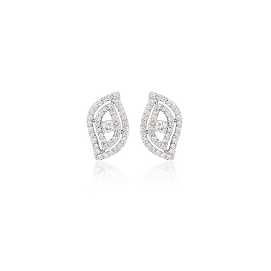 Ikat Earrings (ready-to-ship)