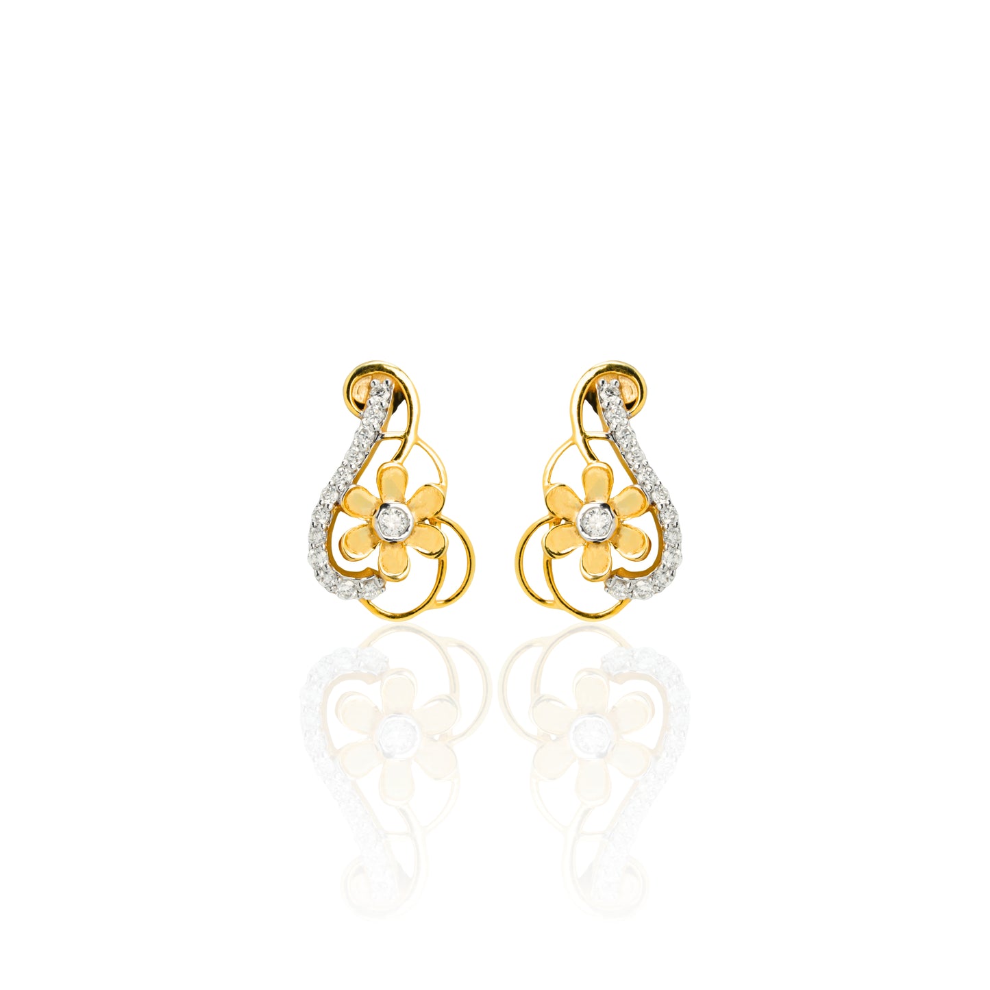 Elora Earrings