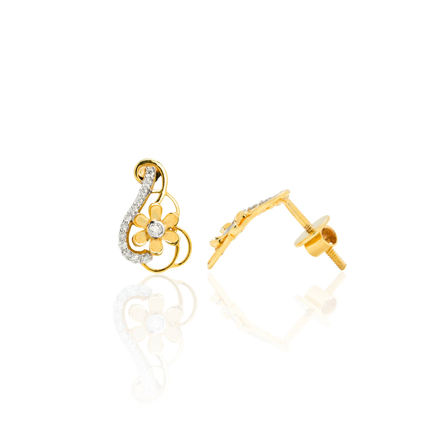 Elora Earrings