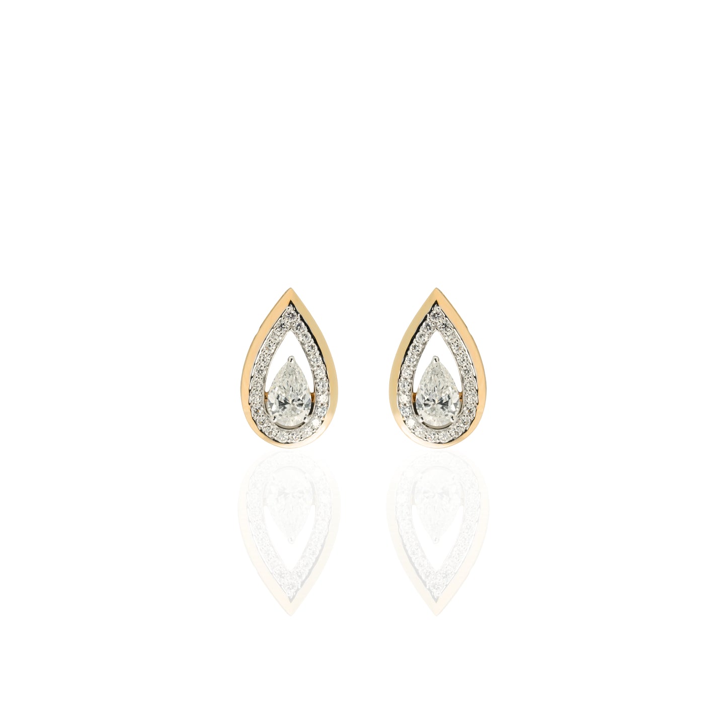 Zehra Pendant Set
