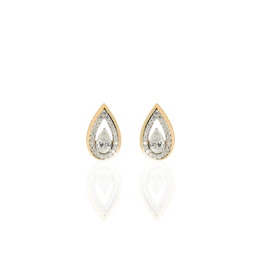Zehra Pendant Set