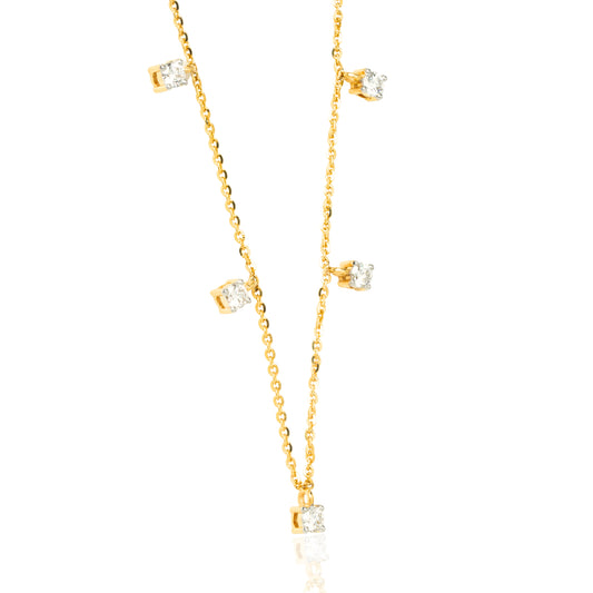 DANGLING CHARM