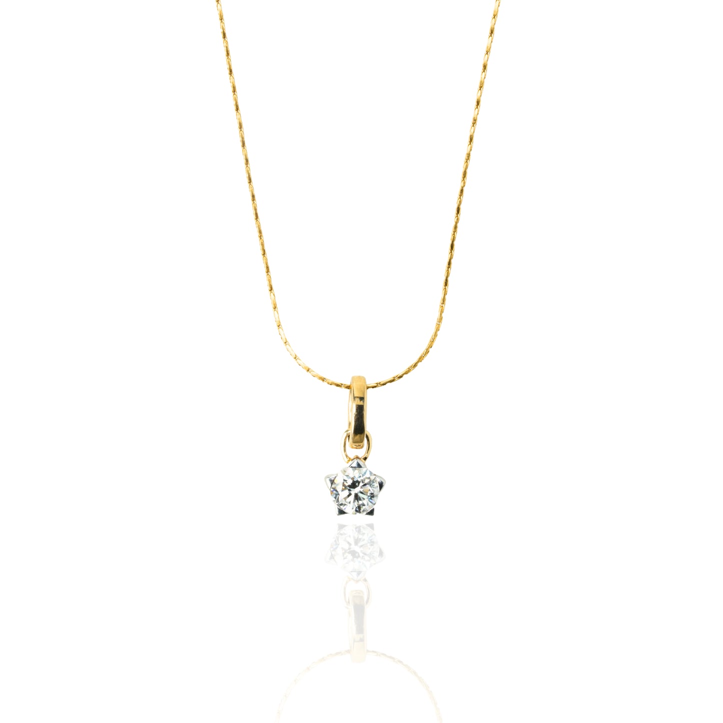 Star Pendant