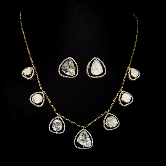 Raaya Polki Set