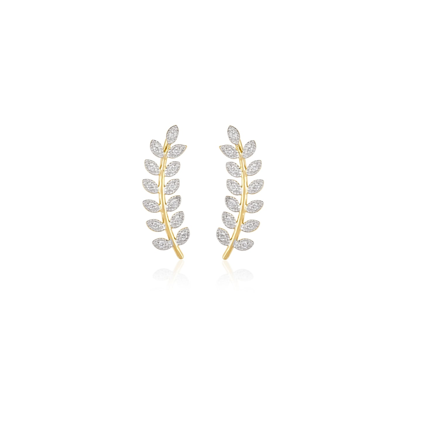 NEO EAR CUFFS