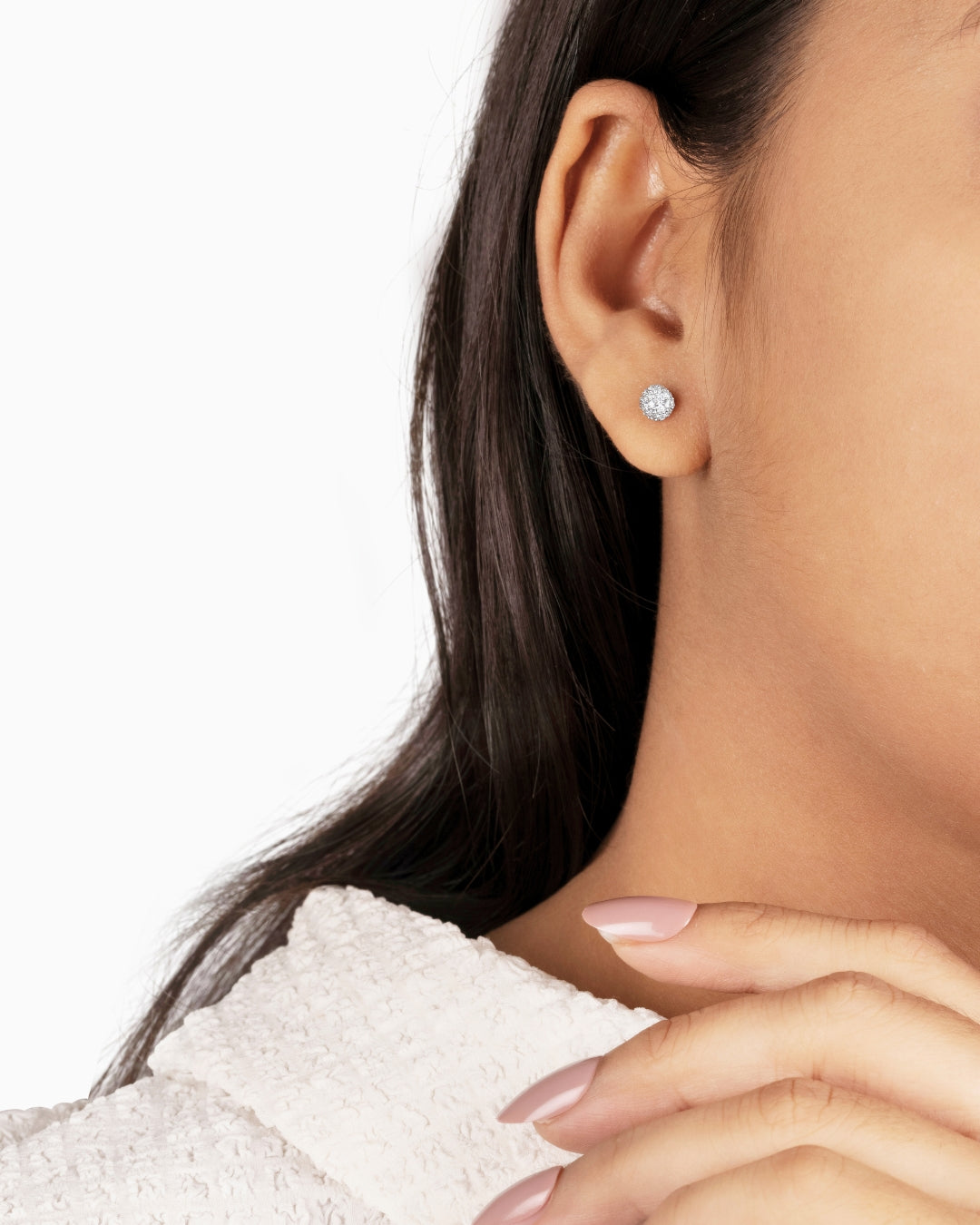 Sphere Studs