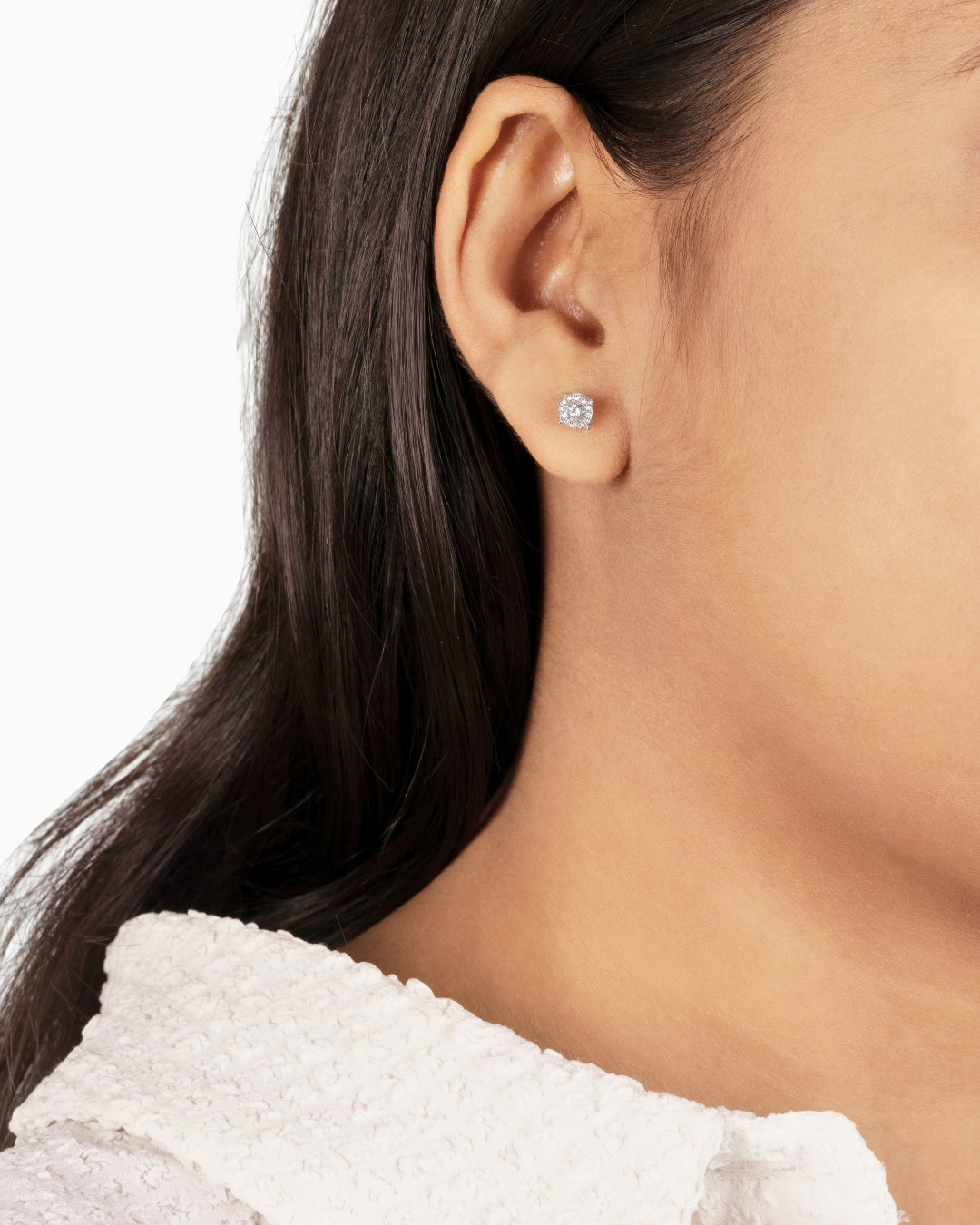 Dot Earrings