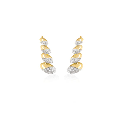 Inez Ear Cuffs