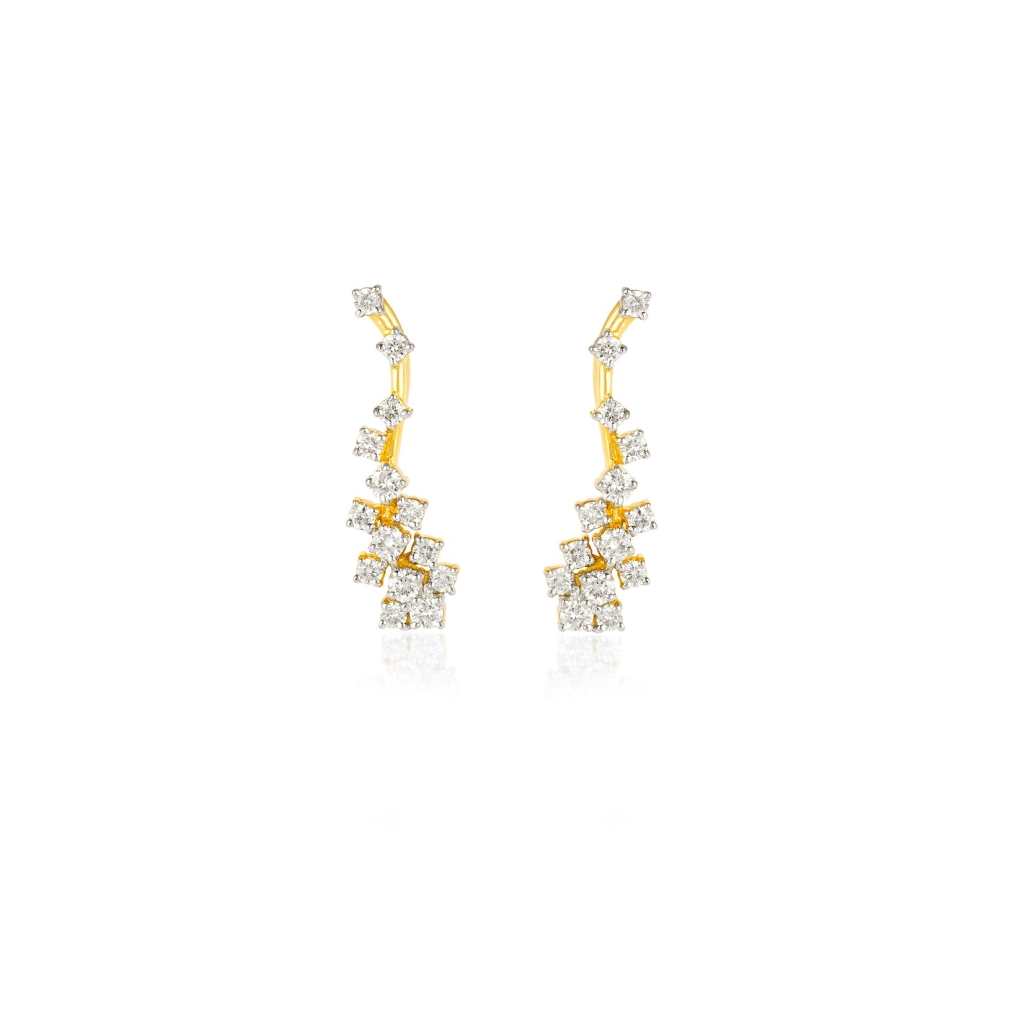 Origin Ear Cuffs (ready-to-ship)