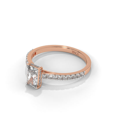 Eterna Radiant Ring