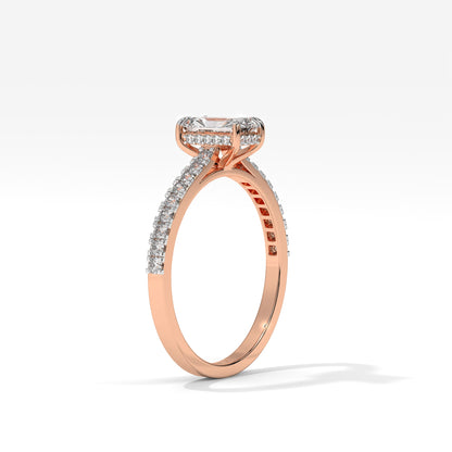 Eterna Radiant Ring