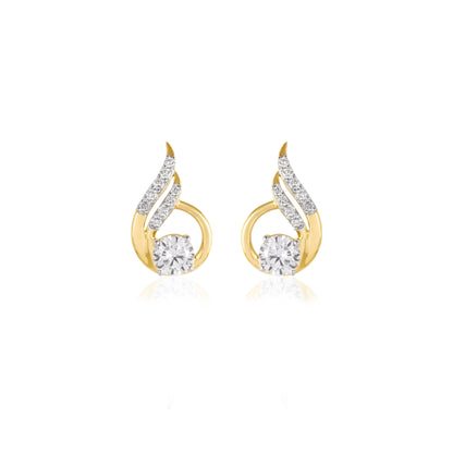 Tira Earrings