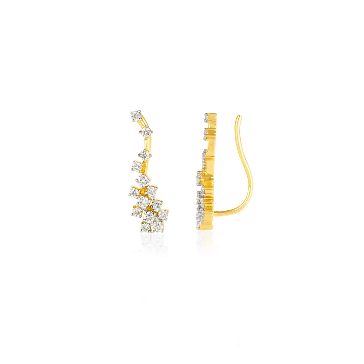 Origin Ear Cuffs (ready-to-ship)