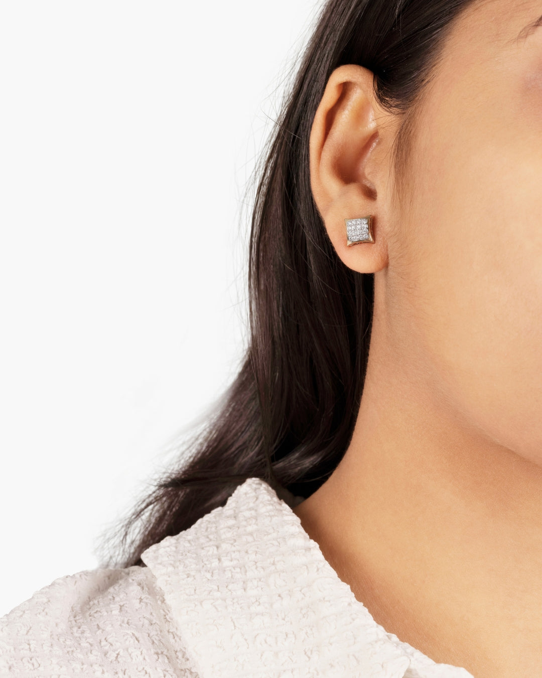 Stardust Earrings