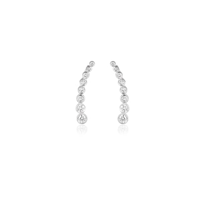 Bling Ear Cuffs