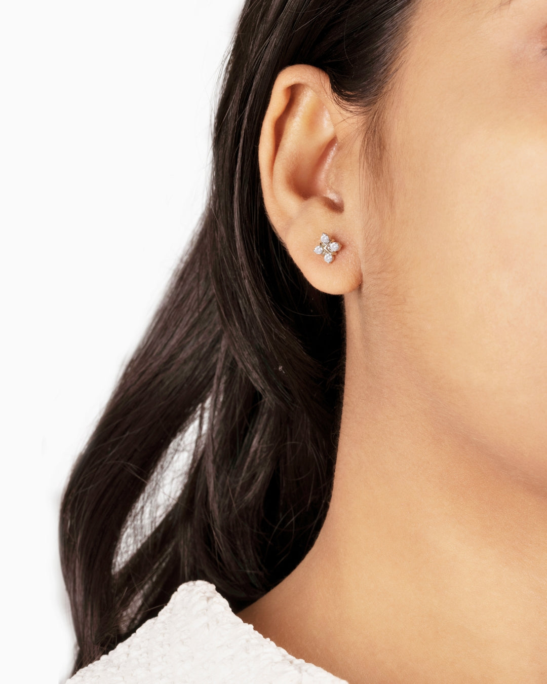 Star Earrings (ready-to-ship)