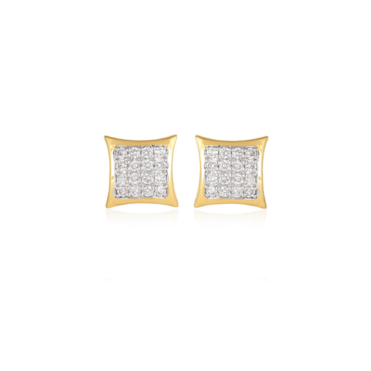 Stardust Earrings