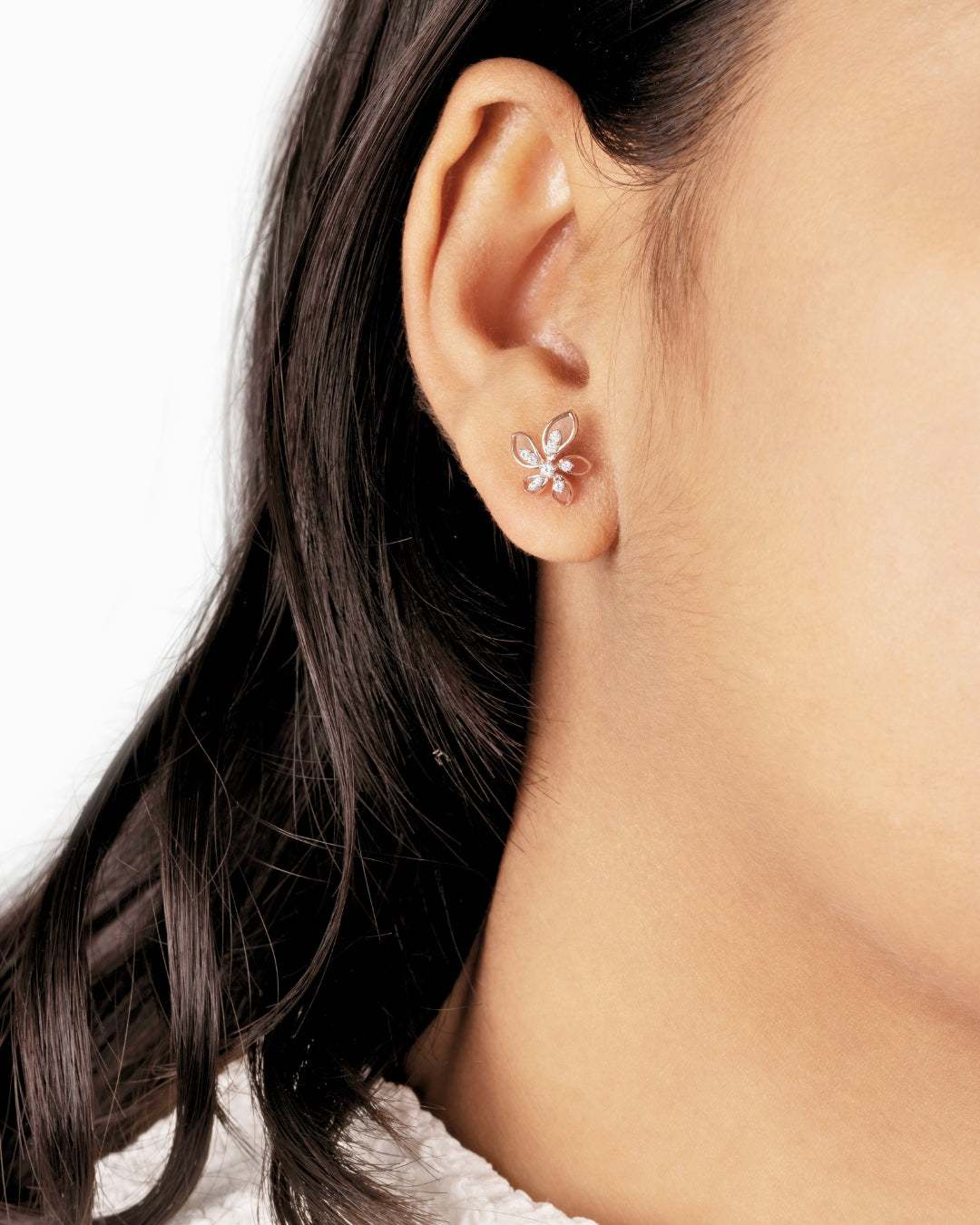 Lily Earrings