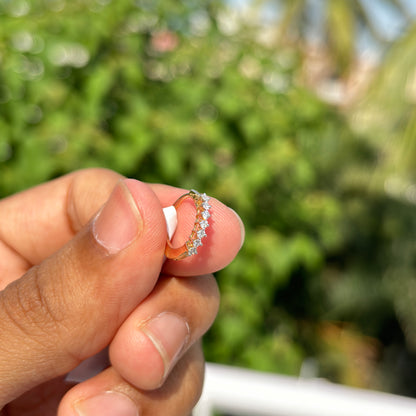 Pina Nose Pin (ready-to-ship)