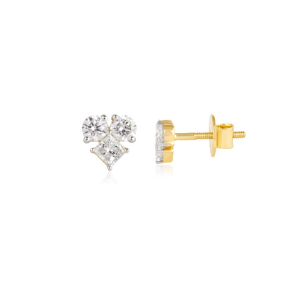Preye Men’s Studs